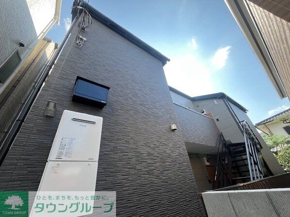 アルティザン新丸子の物件内観写真